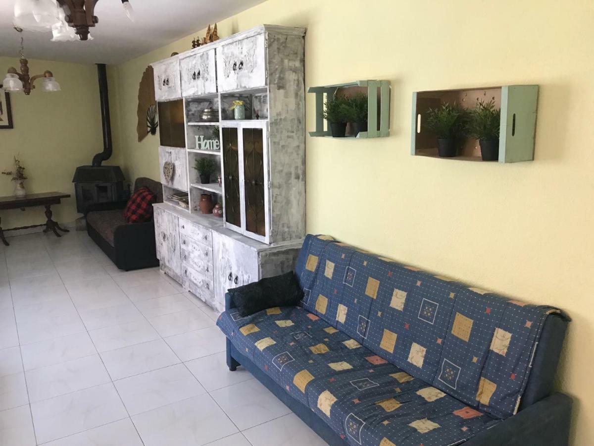 Casa Leon Leão Exterior foto